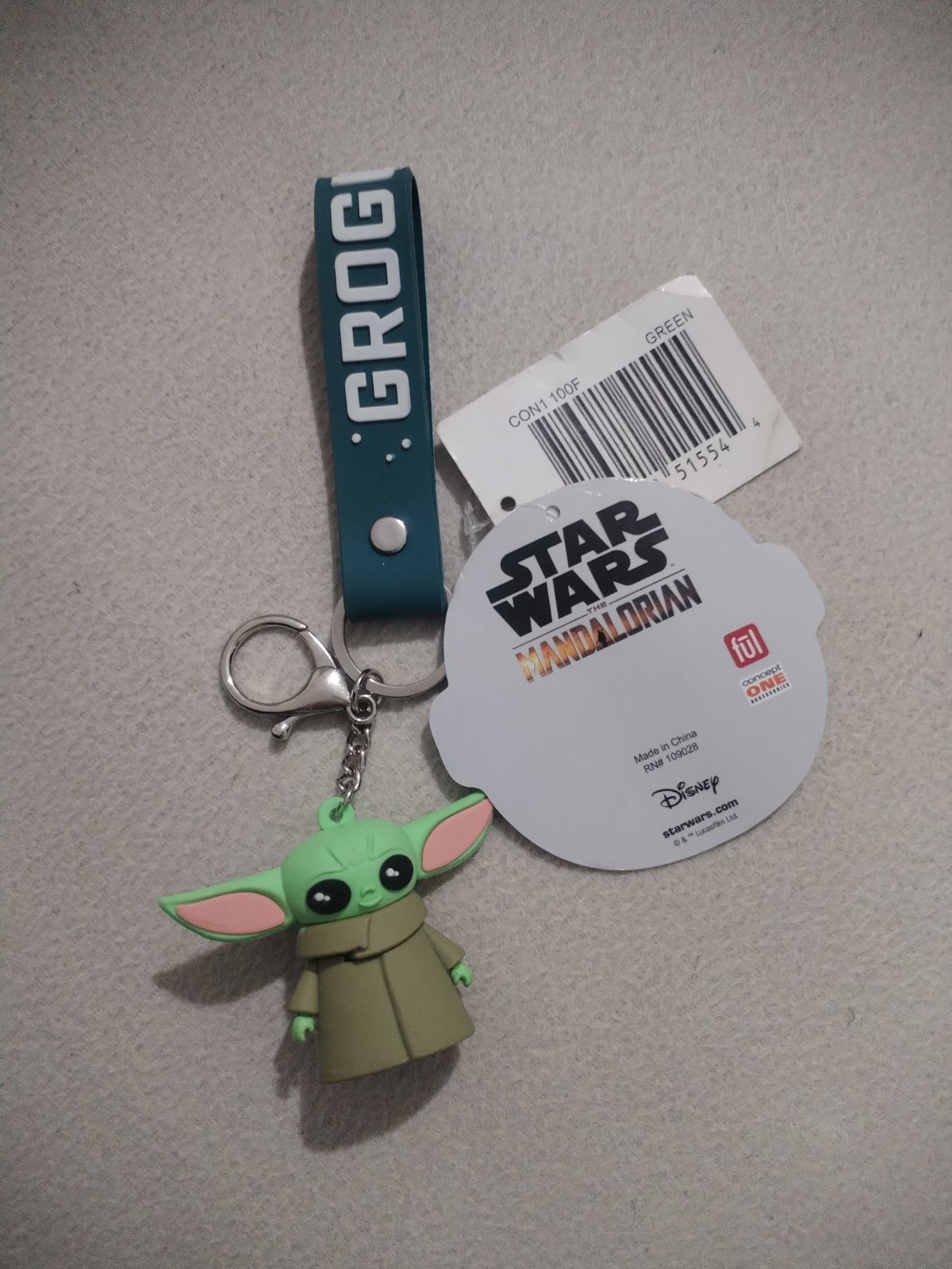 Disney Porte clé starwars 