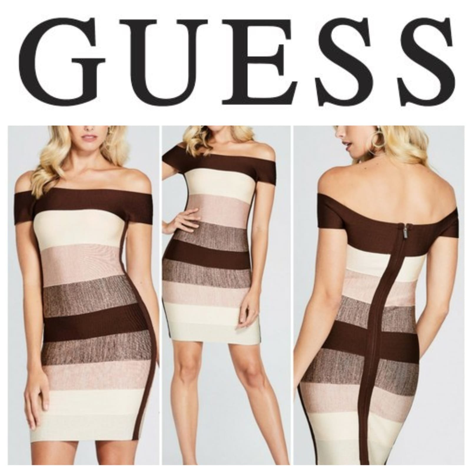 Robe Guess 
