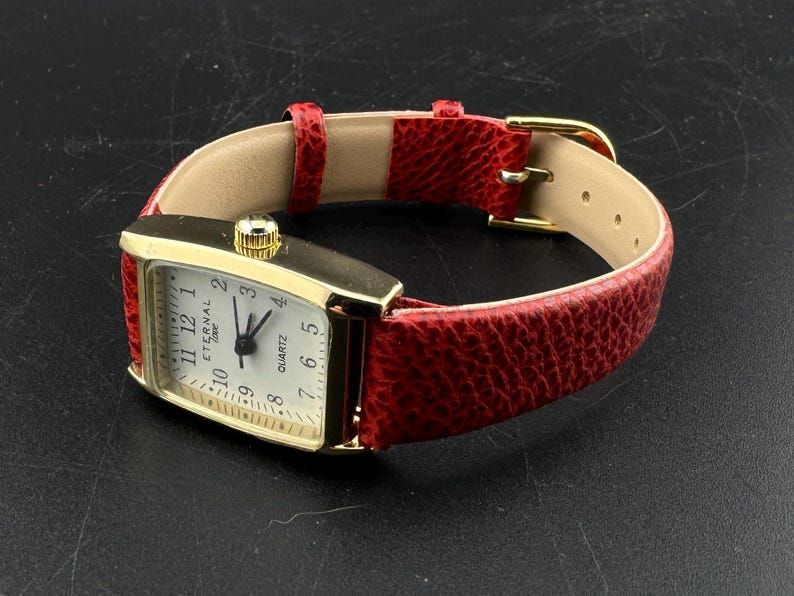 Montre Eternel love