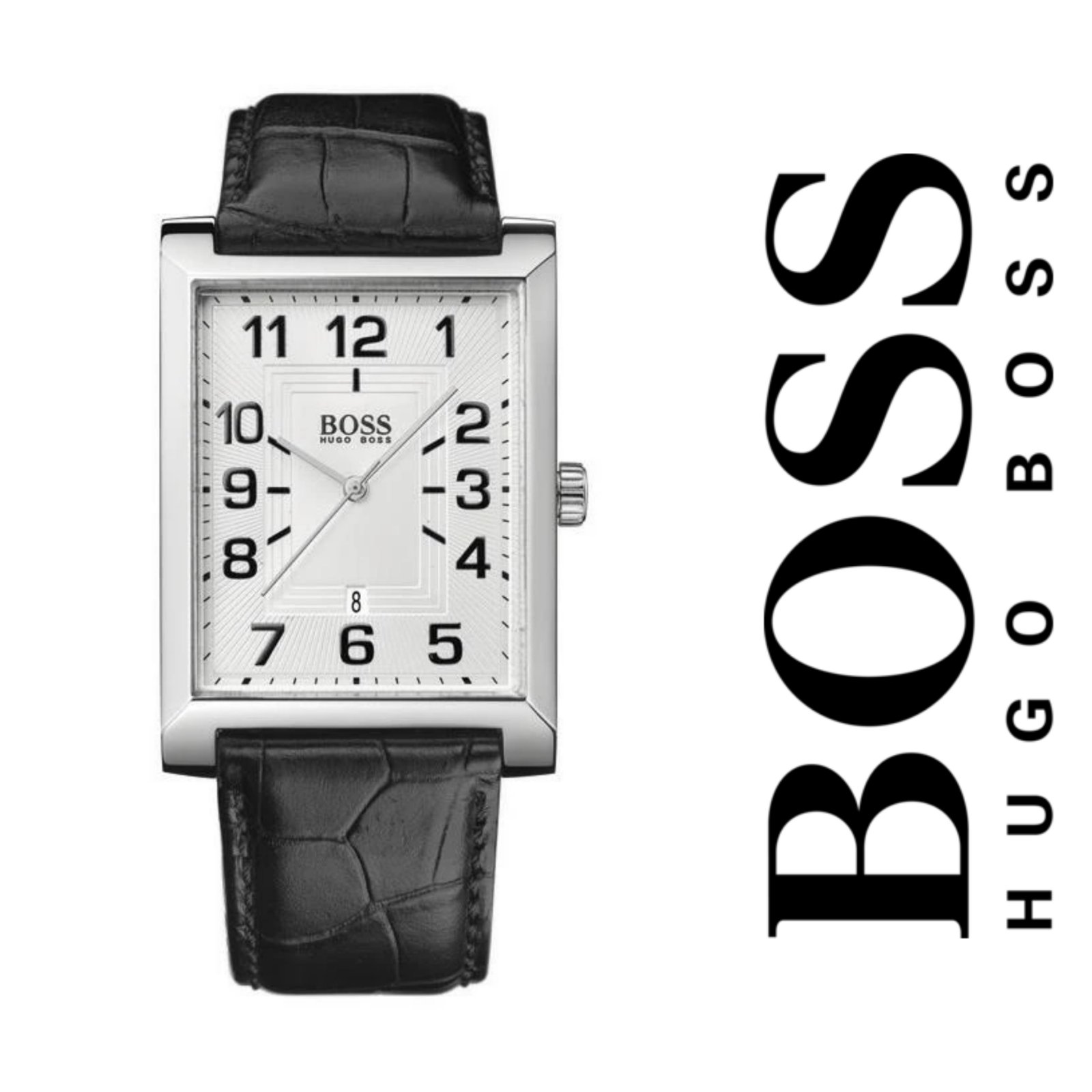 Montre Hugo Boss homme