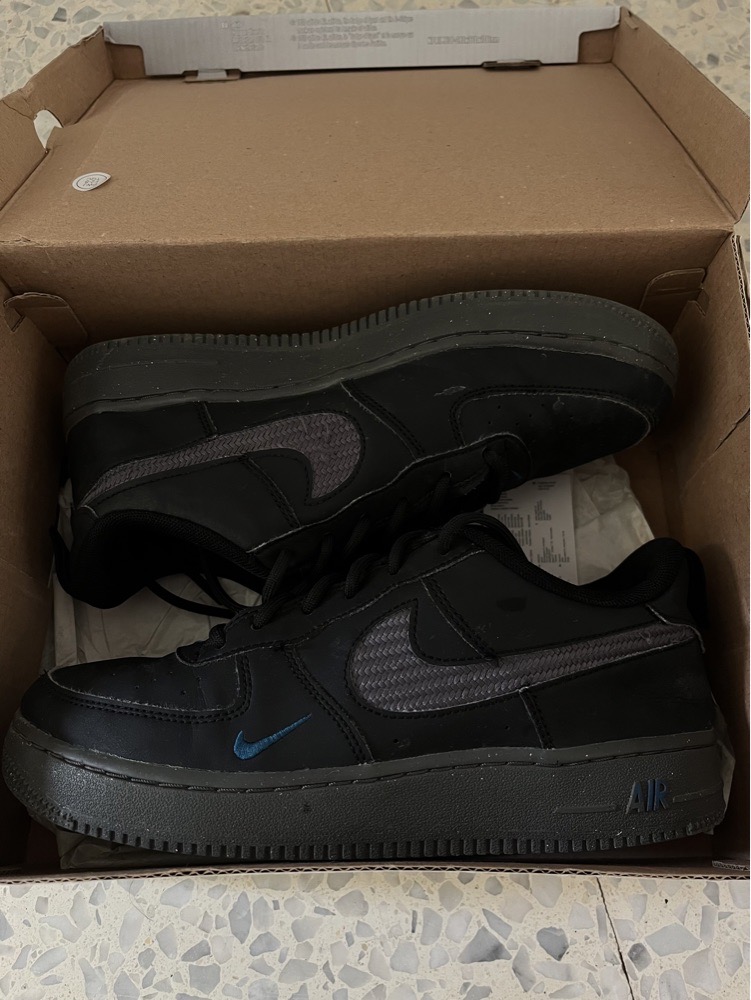 baskets nike 