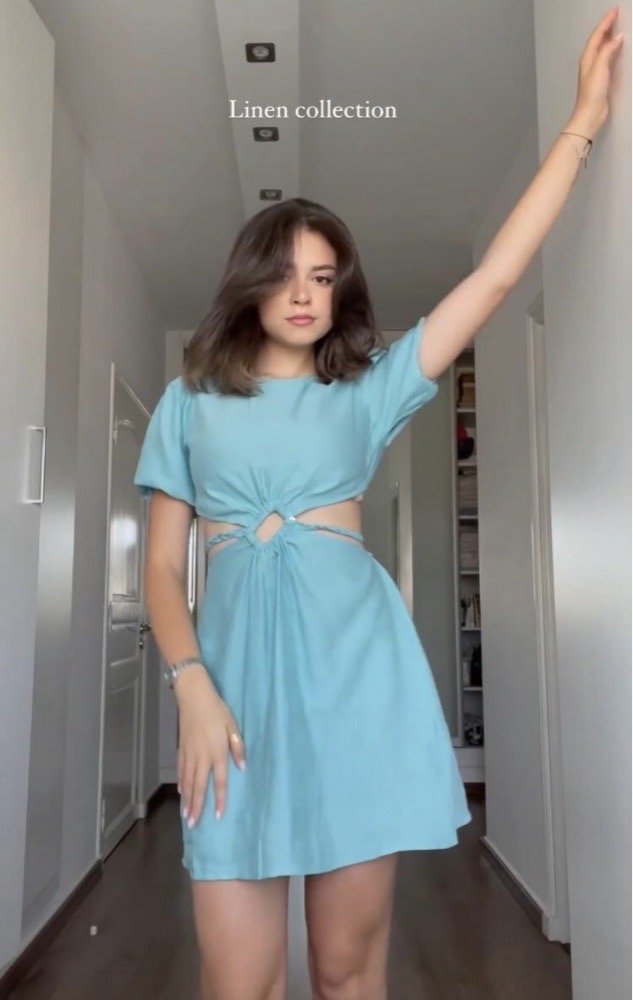 robe d'ète 