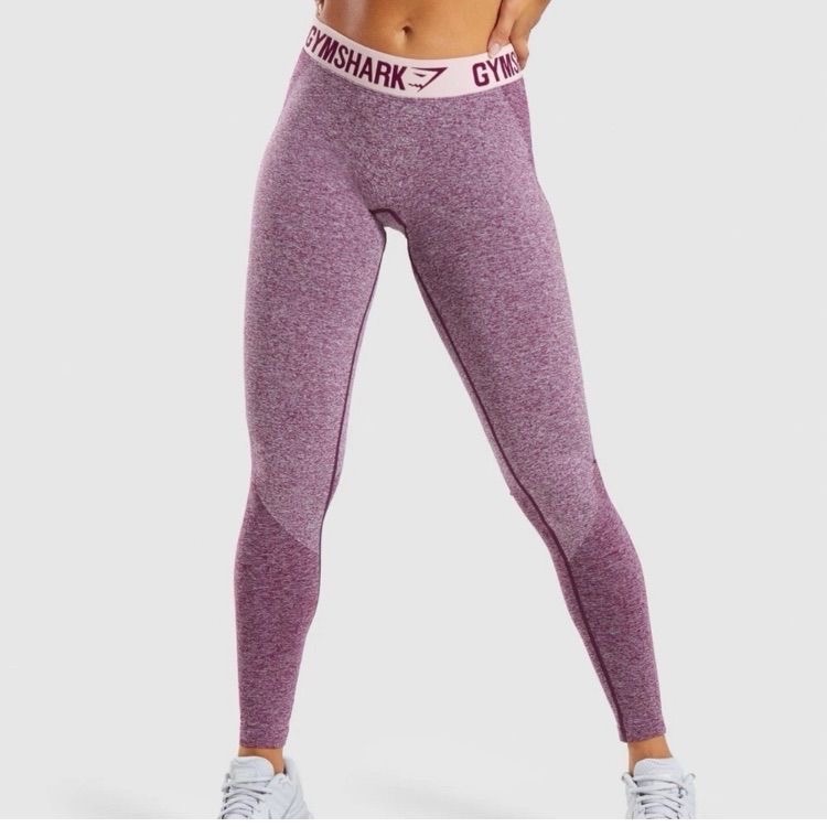 gymshark legging 