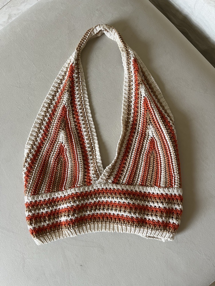 crochet top patterns