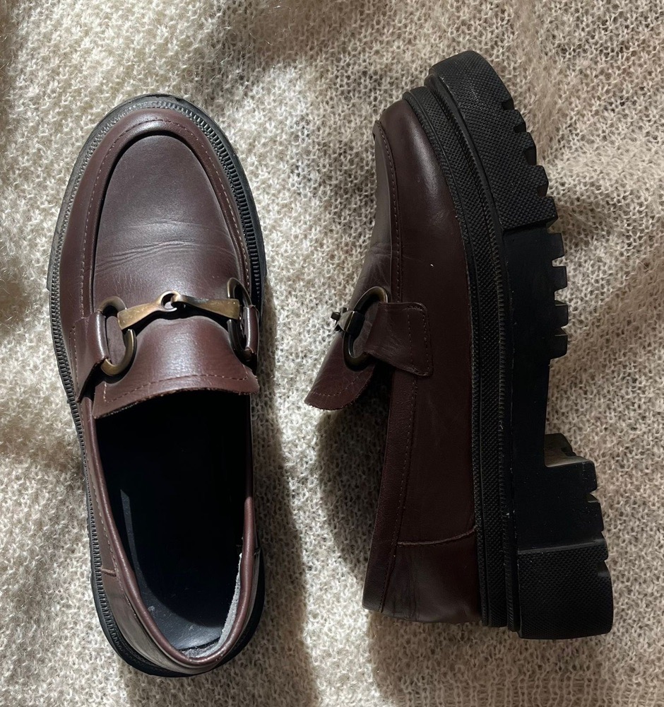 classic shoes 