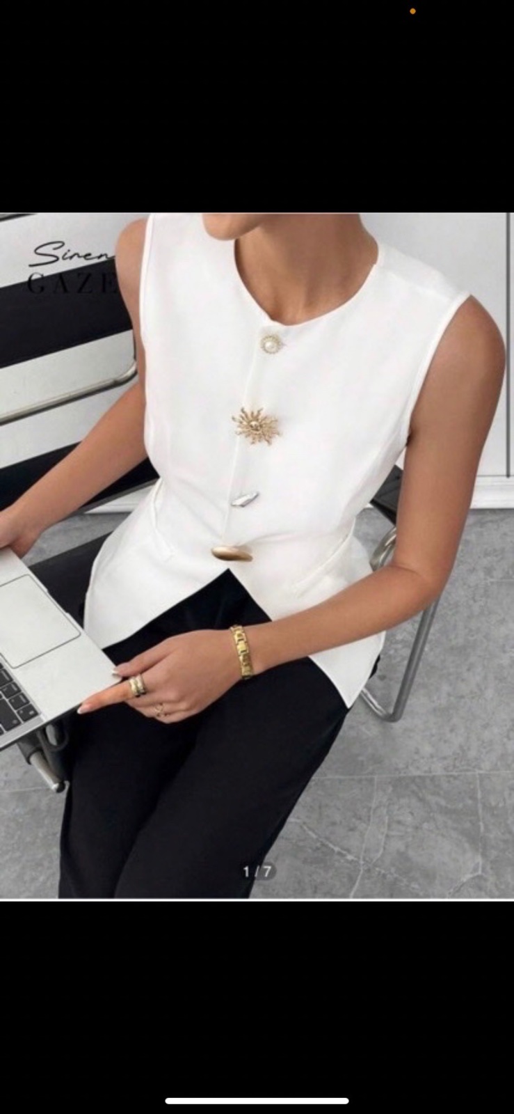 Blouse