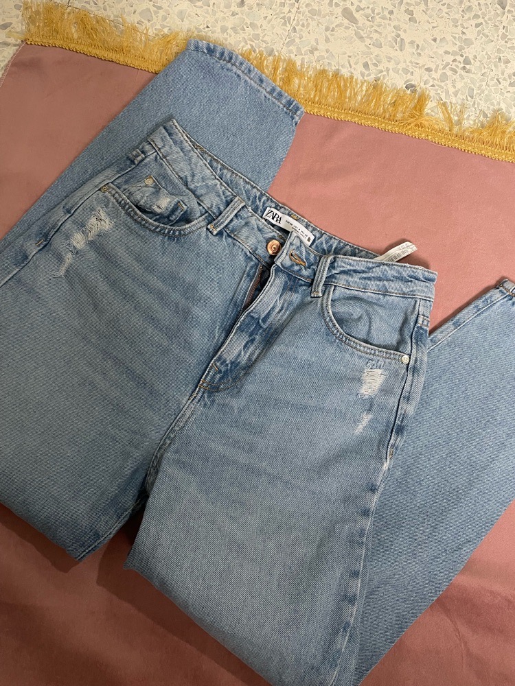 Pantalon zara