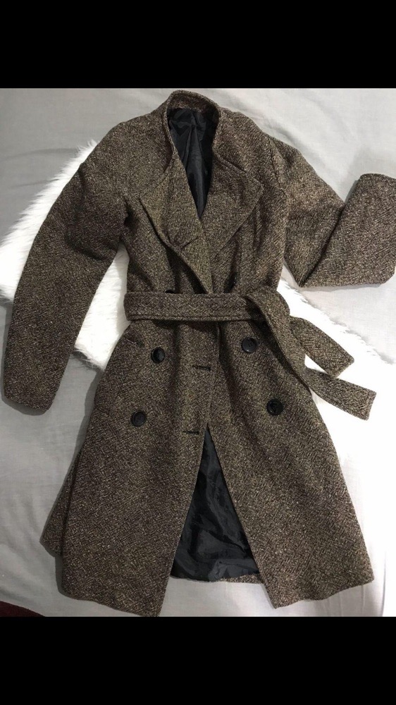 manteau