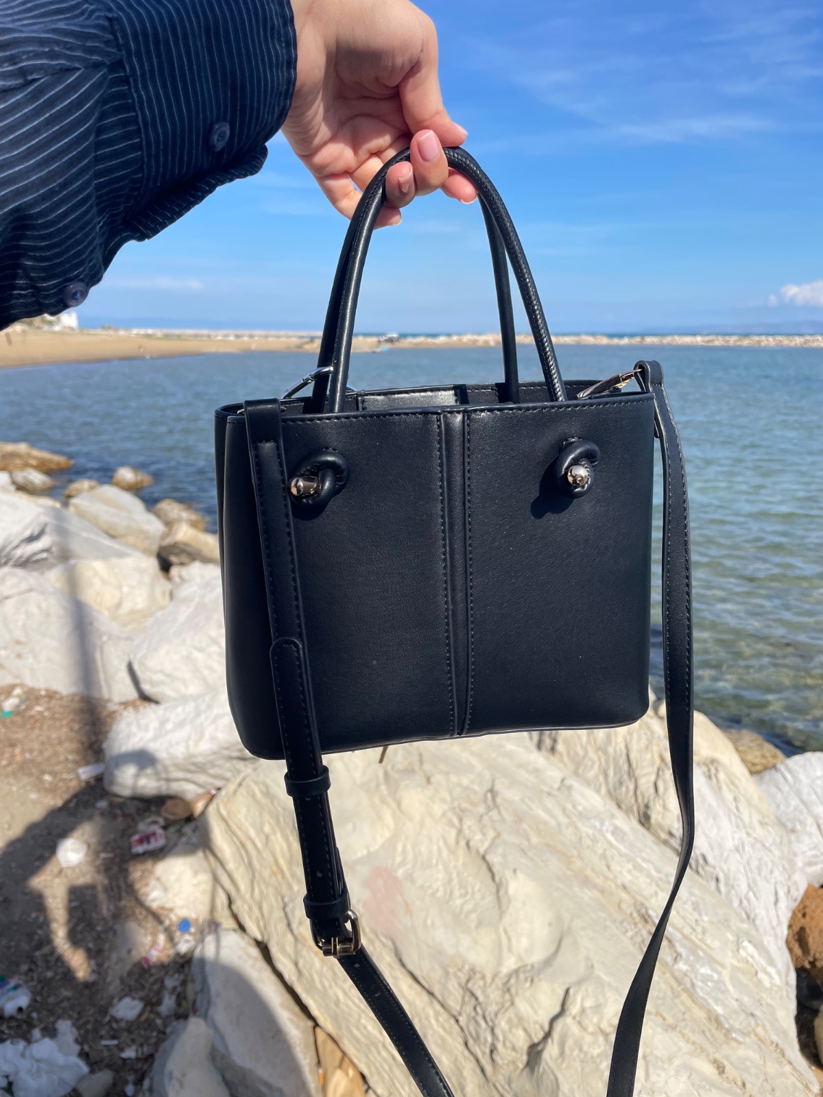 Sac modele zara