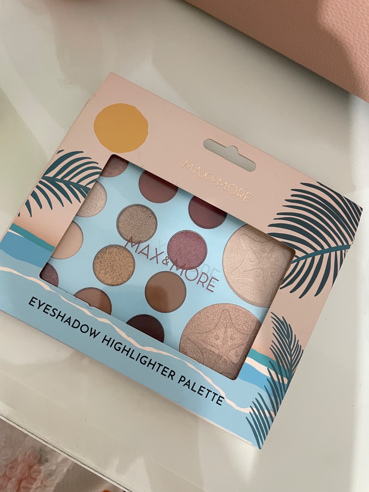 Palette