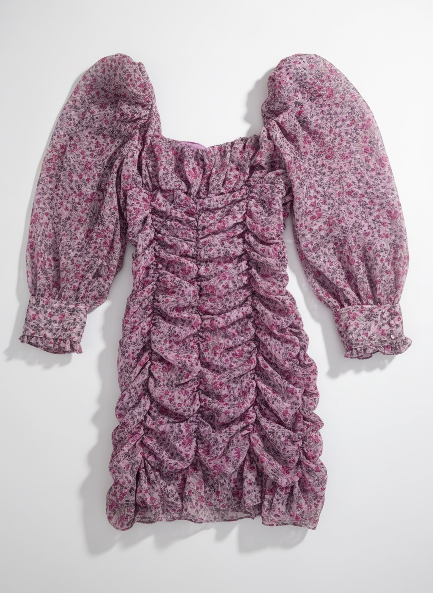 Robe zara