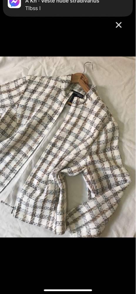 veste
