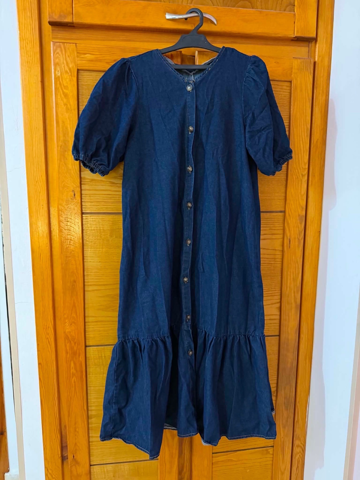 Robe jean