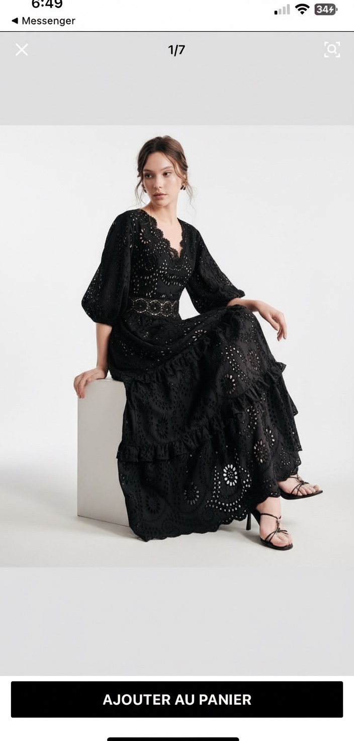 Robe 