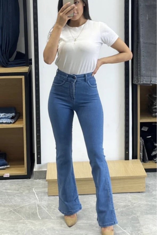 pantalon pate elephant