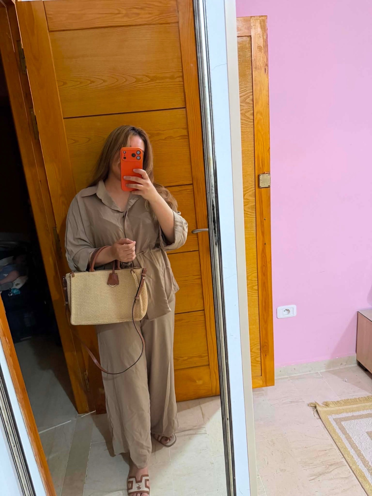 Tenue shein
