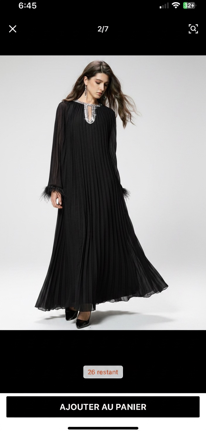 Robe