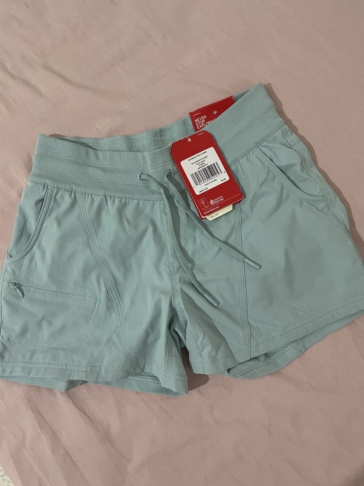 short