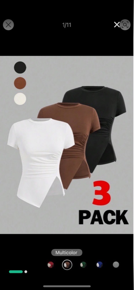 Pack