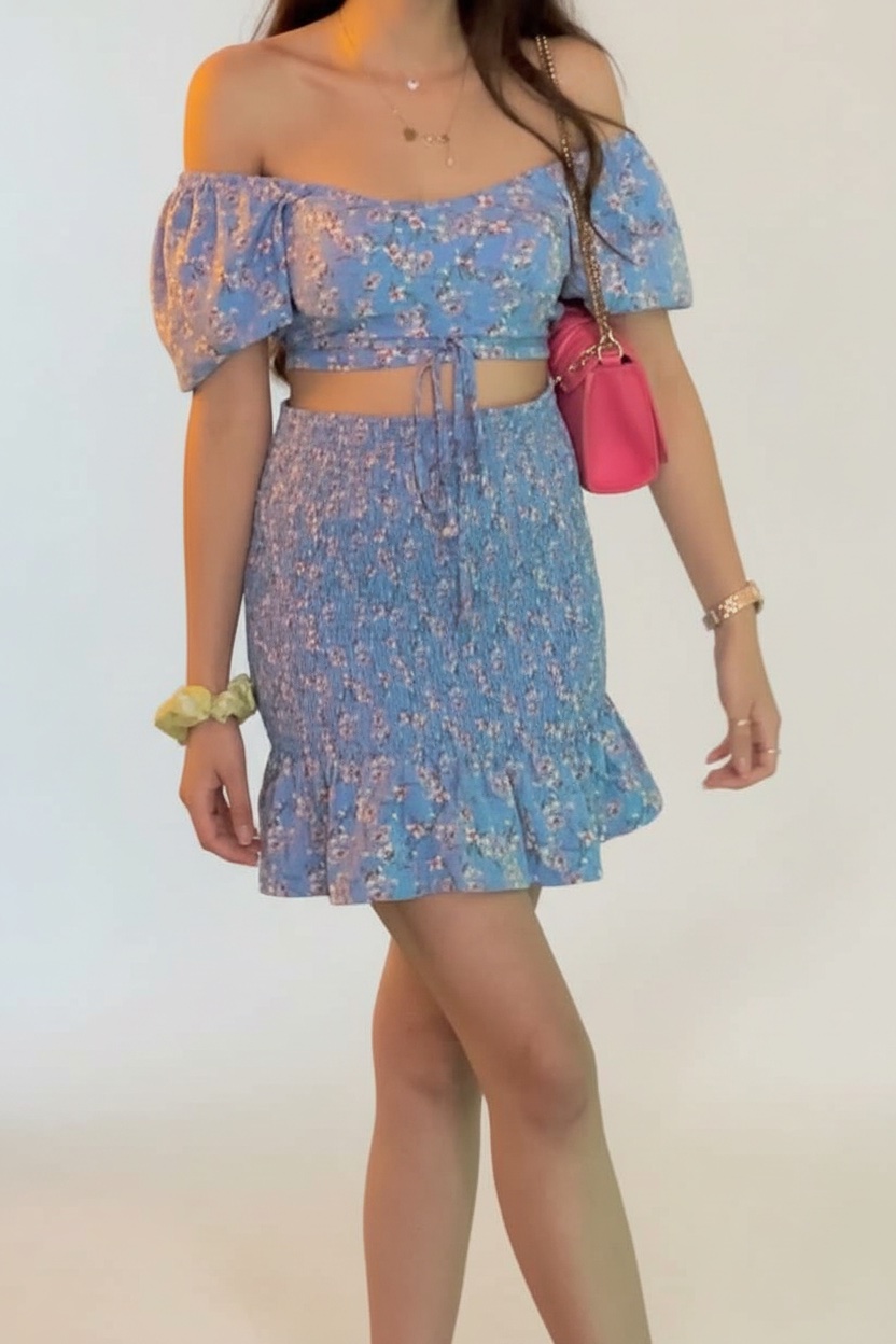 Ensemble shein