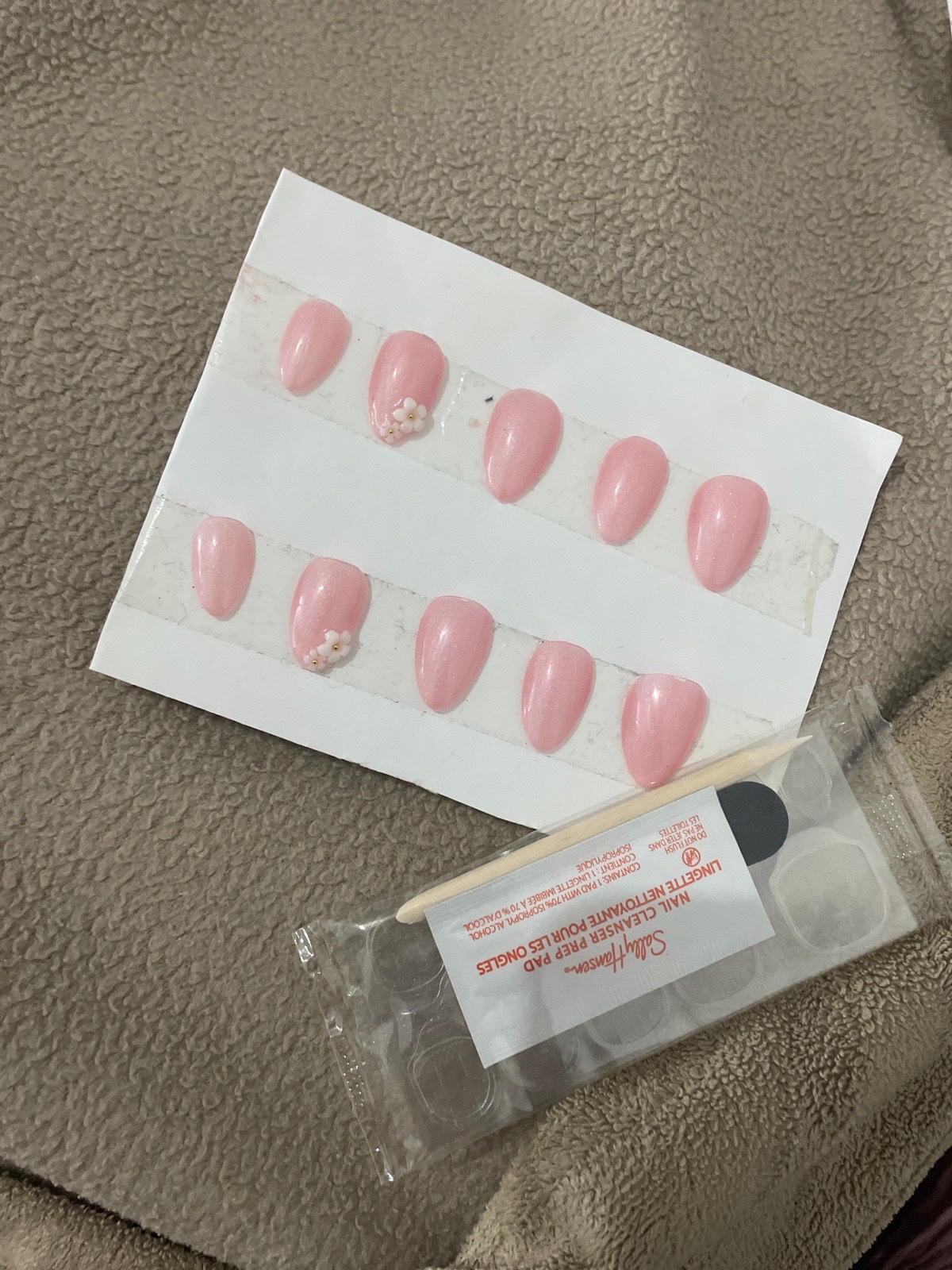 Nails