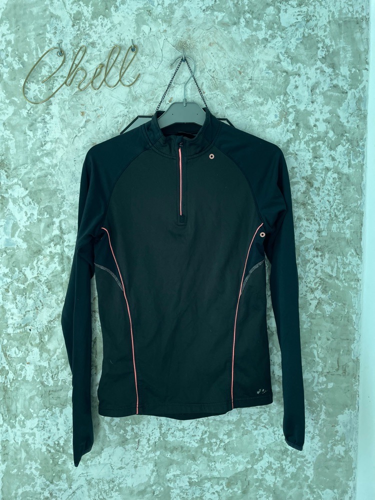 Pull sport