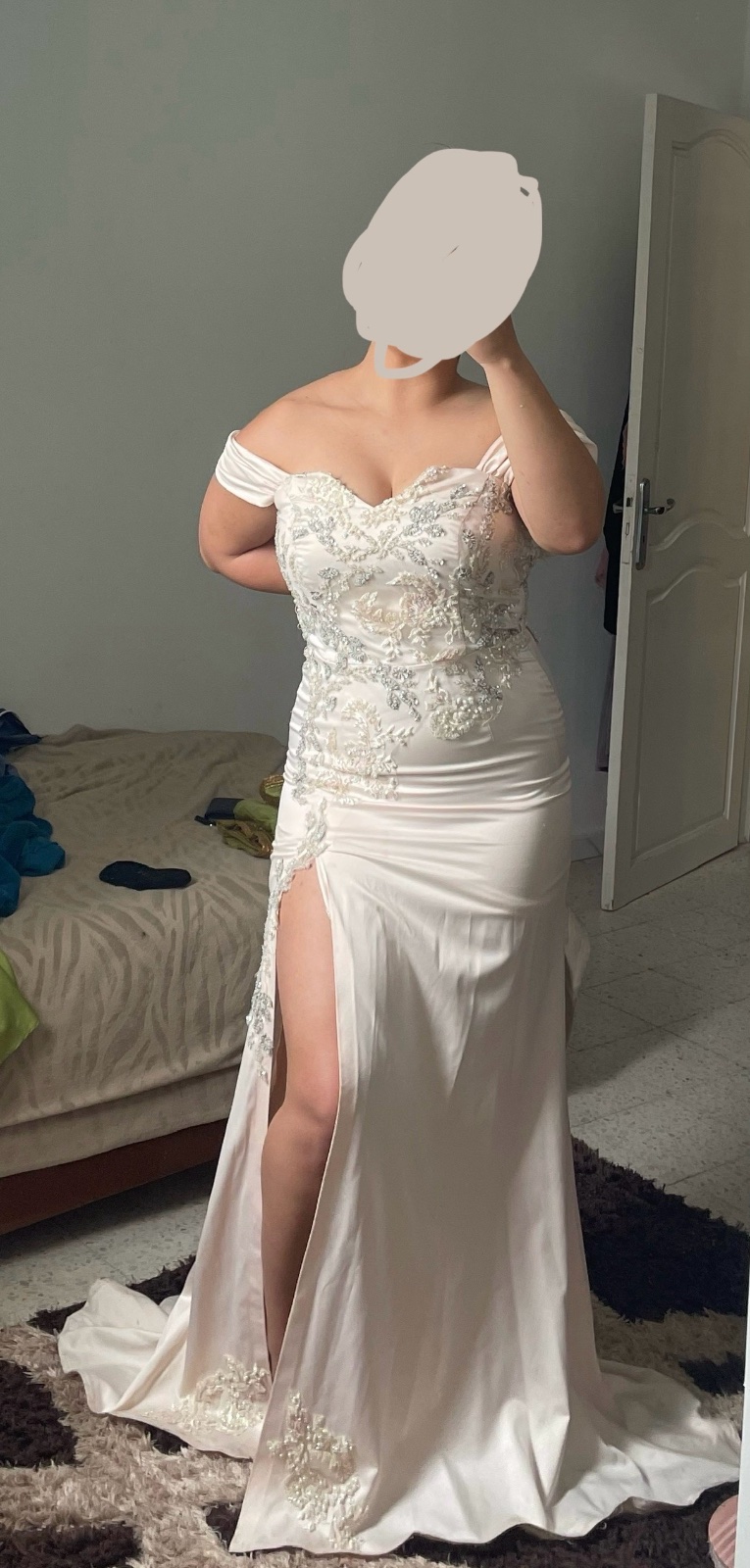 Robe soirée