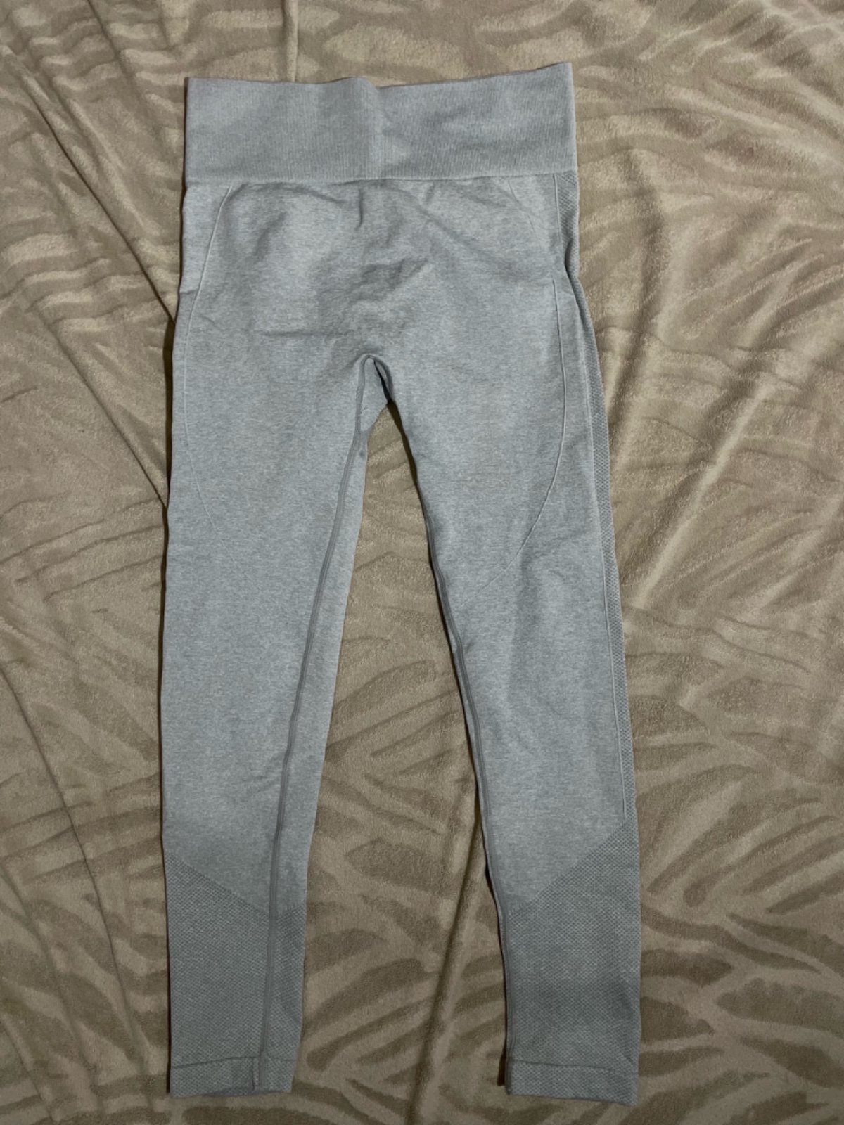 Legging gris