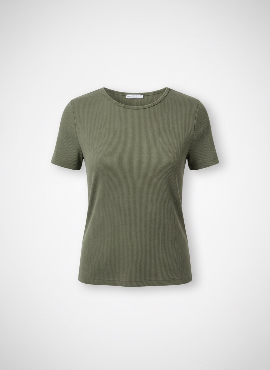 Top bershka