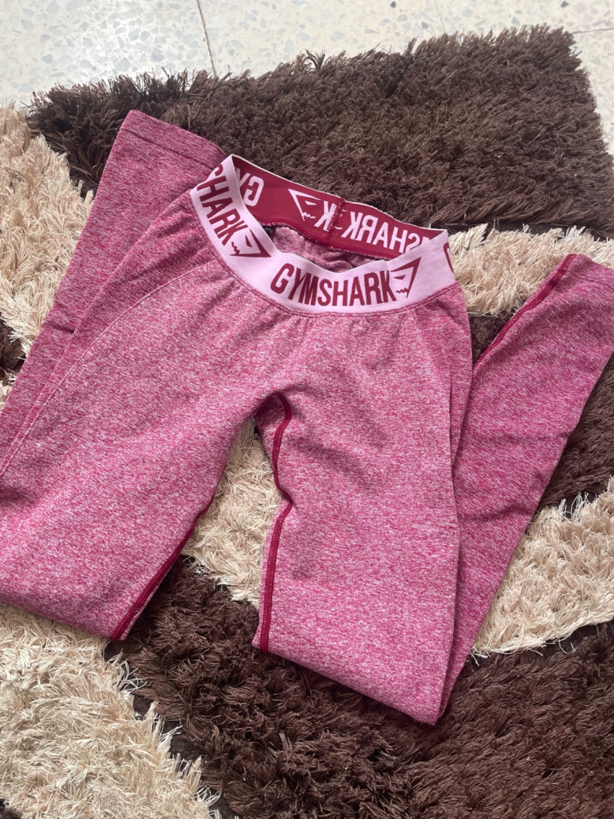 Legging gymshark