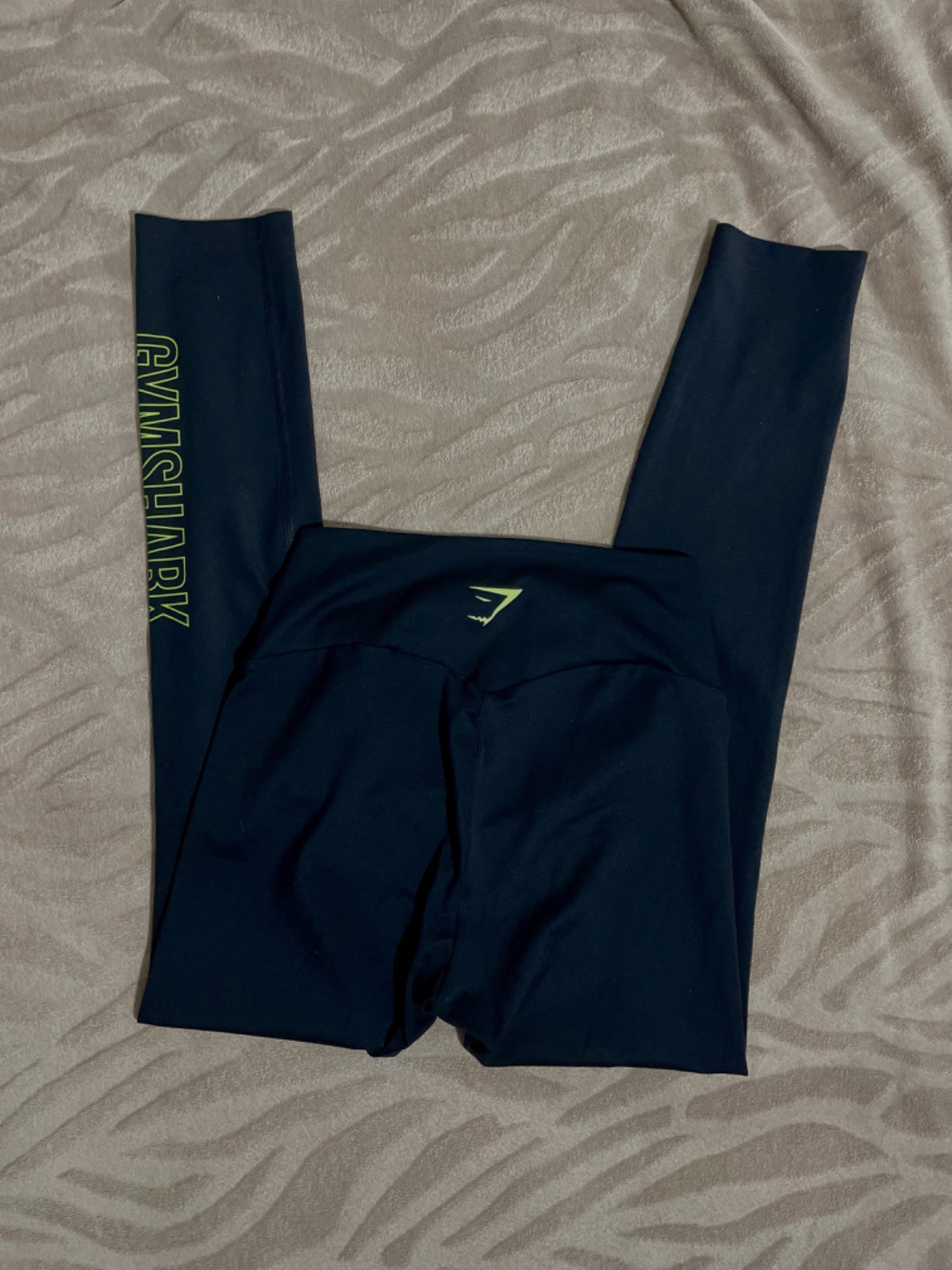 Legging gymshark