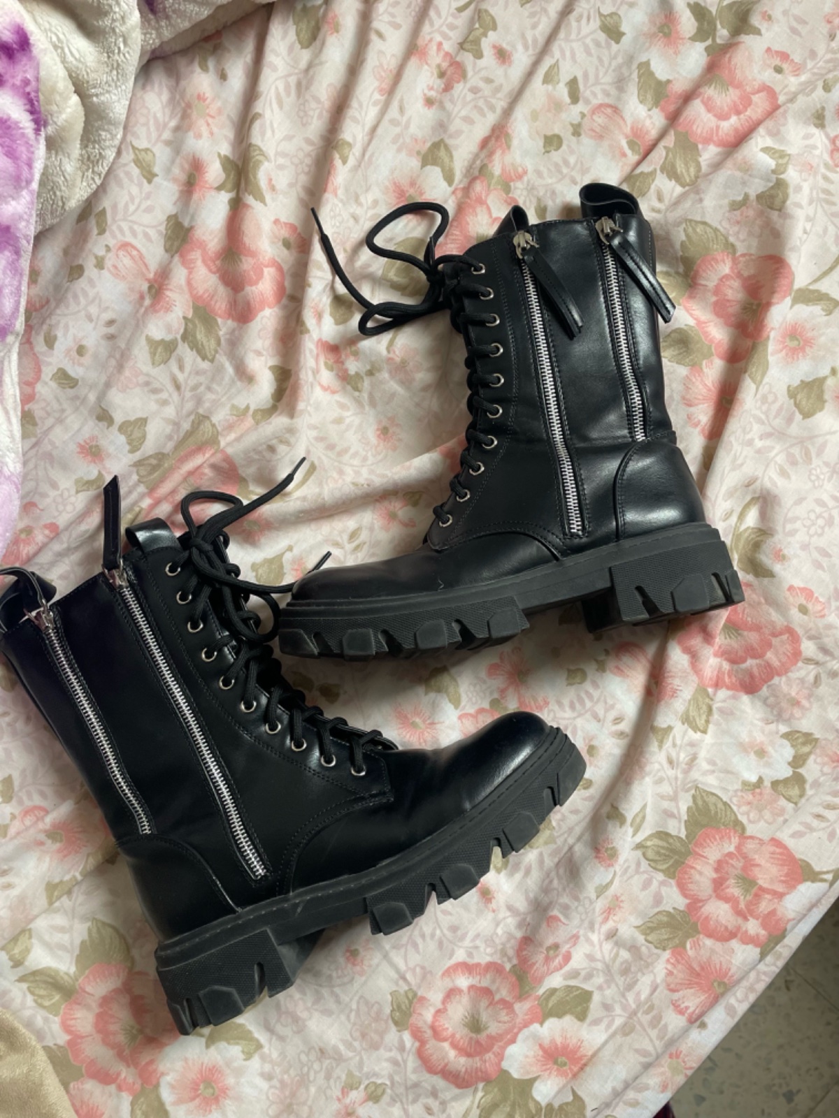 Bottes 