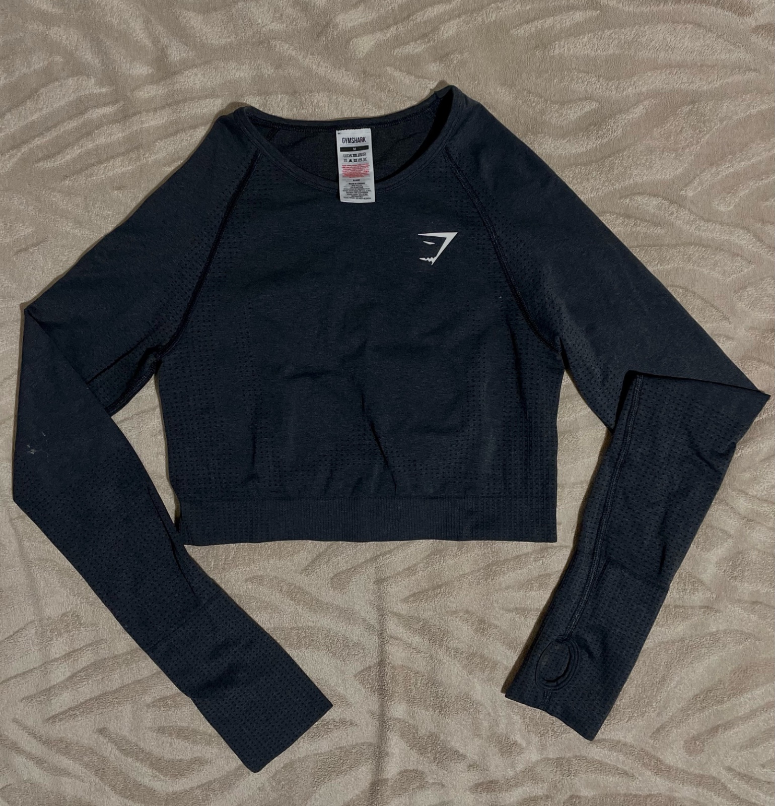 Pull sport gymshark