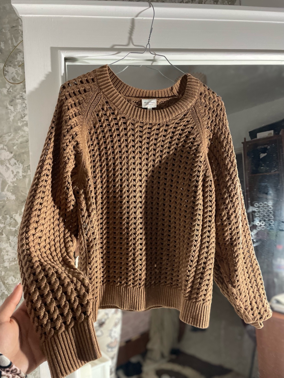 Pull