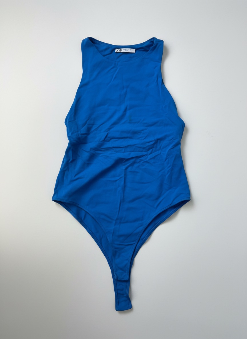Top zara 