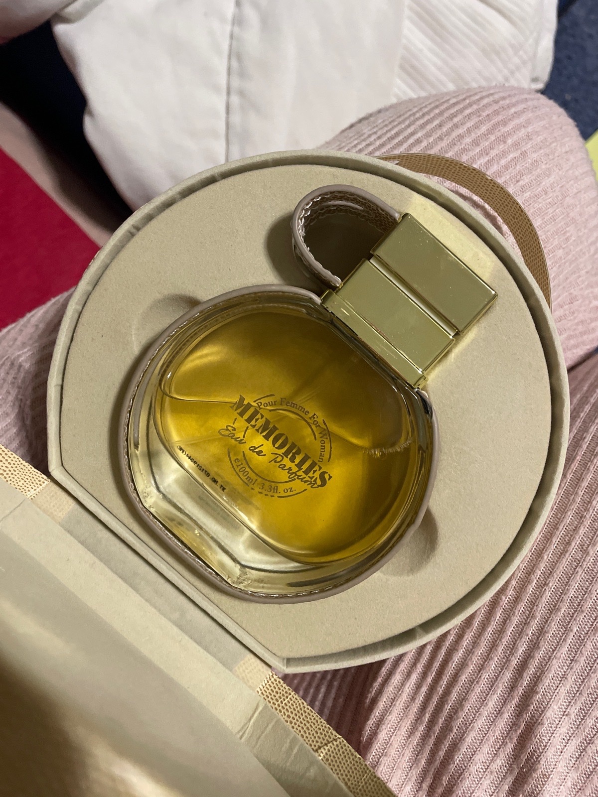 Parfum