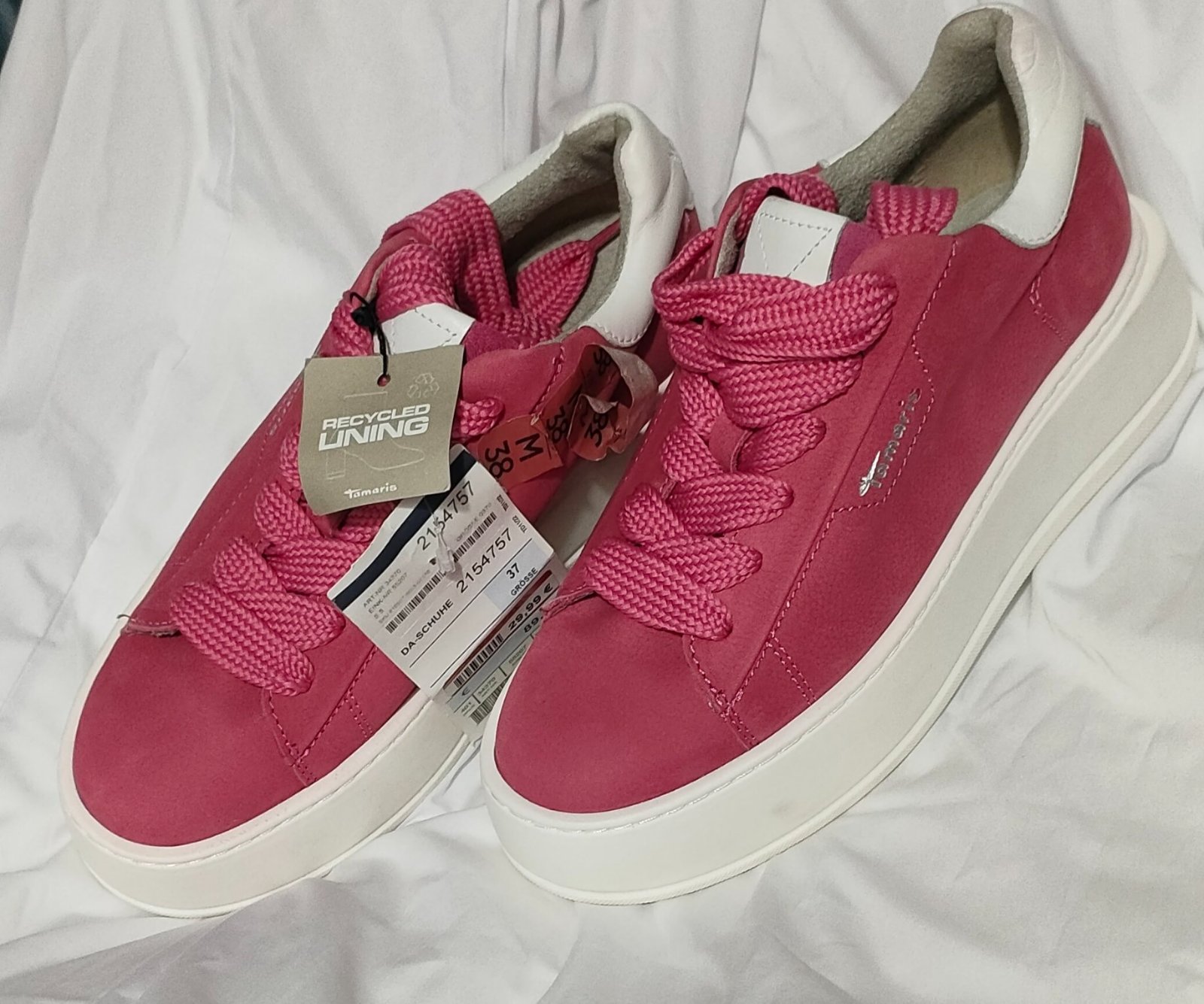 Chaussures pour femme