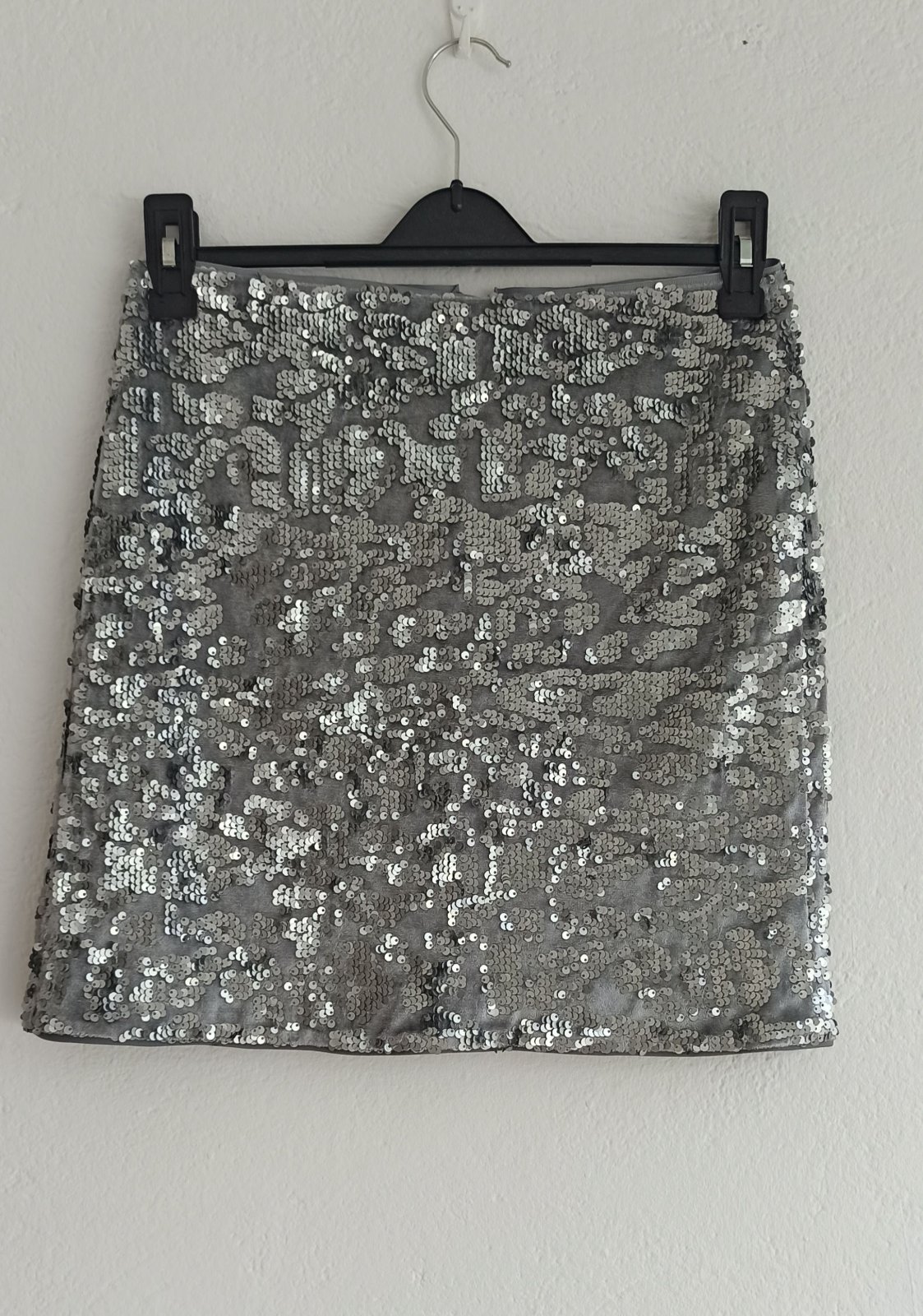 Jupe a sequins Esprit taille M
