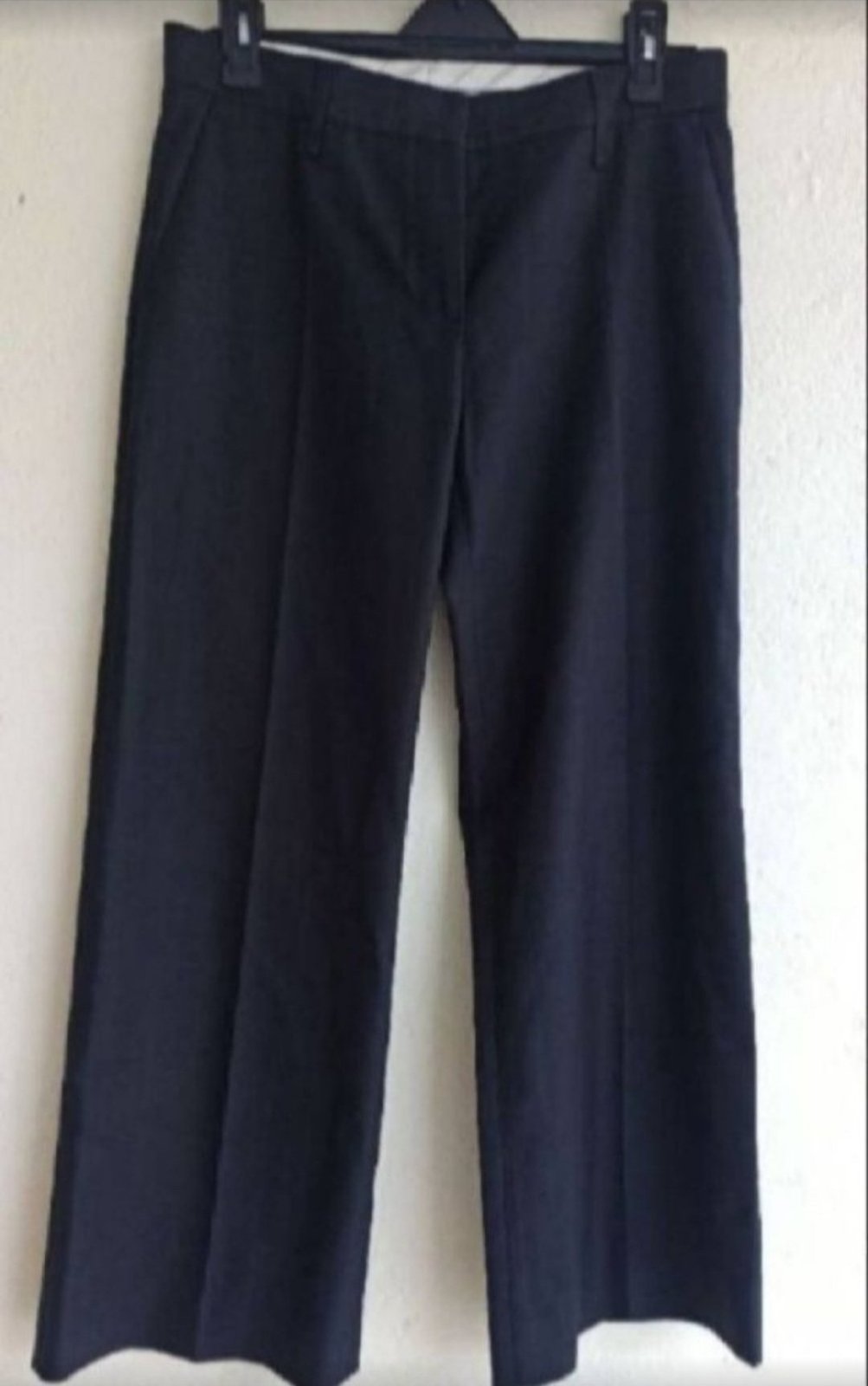 Pantalon large max mara sport taille M