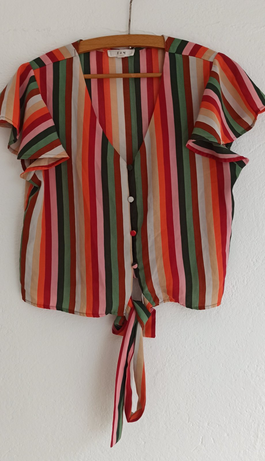 Chemise taille M
