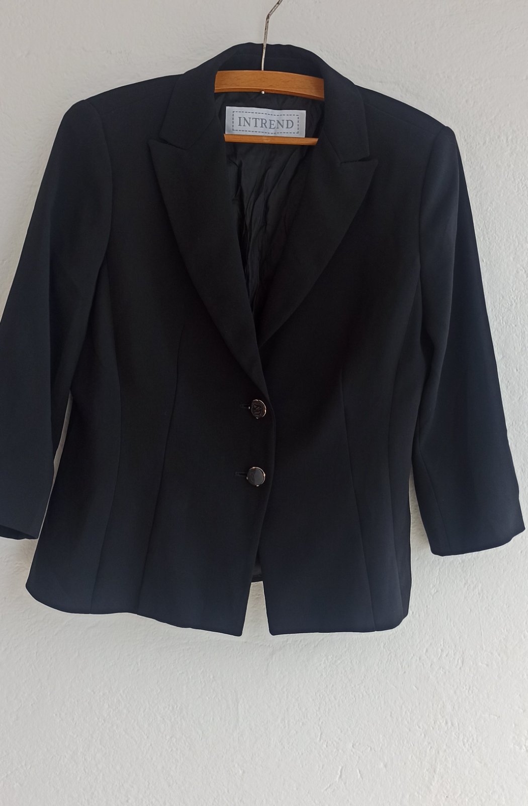 Veste intrend taille M
