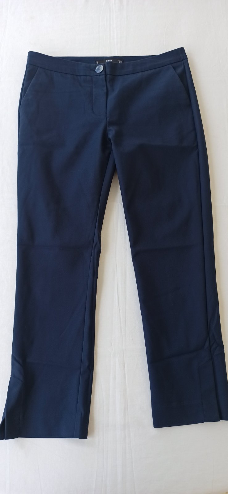 Pantalon mango taille M