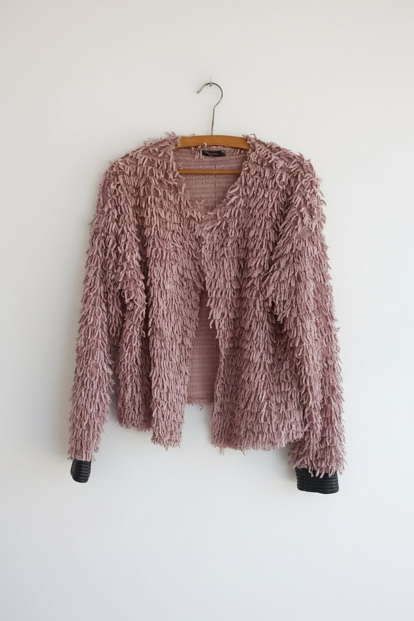 Cardigan stylé taille M