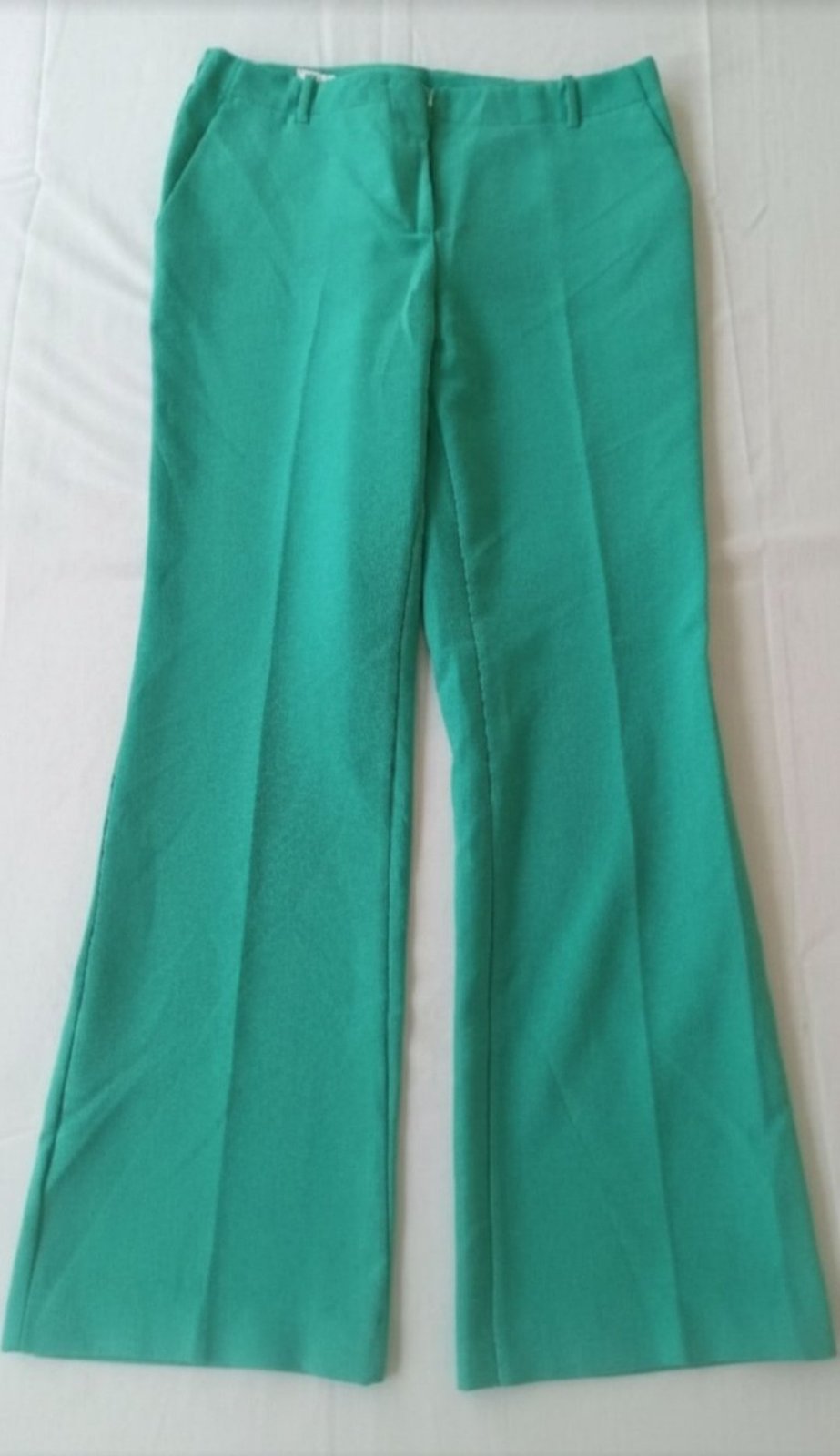 Pantalon benetton taille L/M