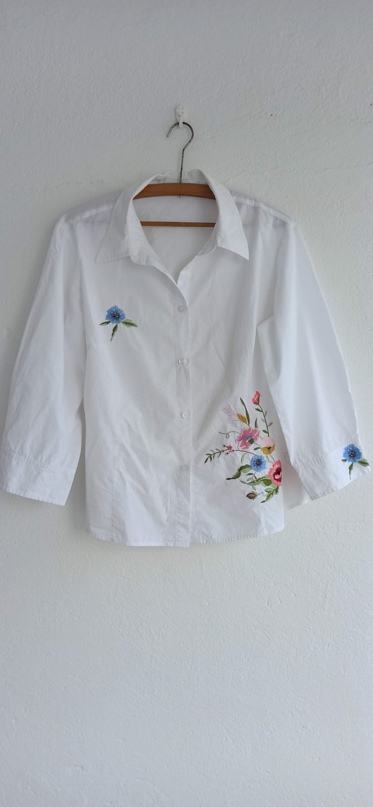 Chemise taille 46 neuve