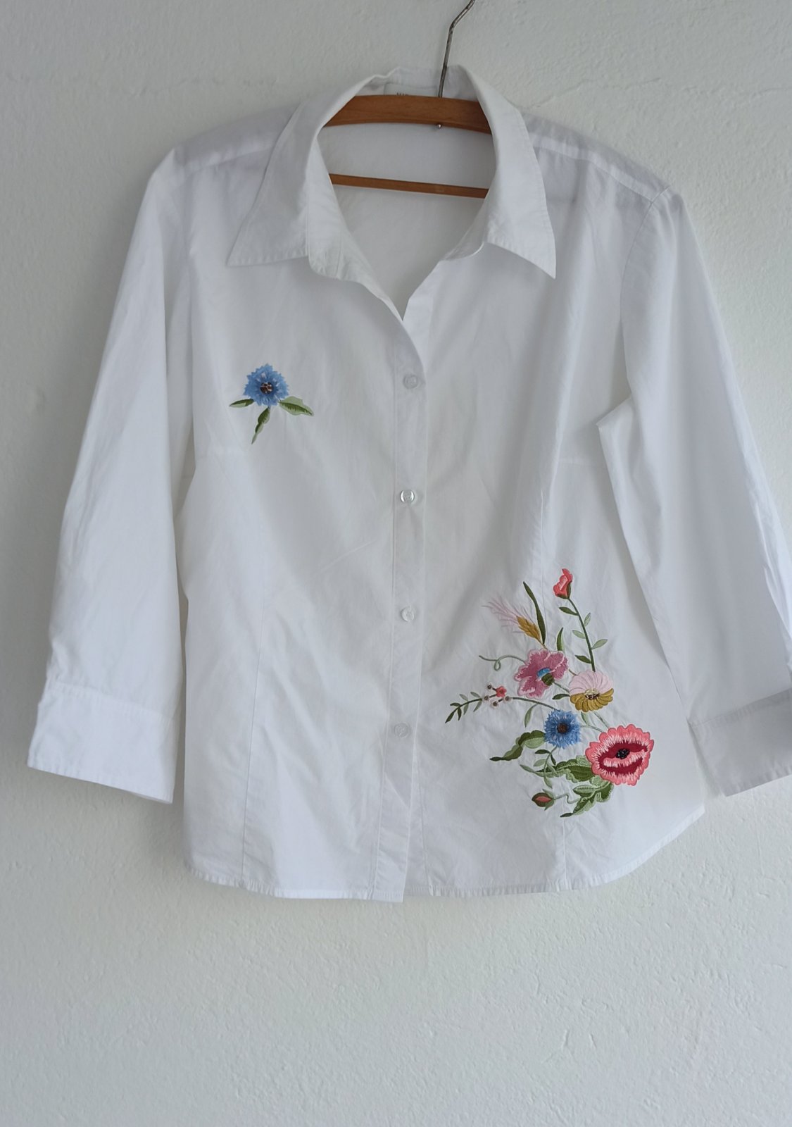 Chemise taille 46 neuve