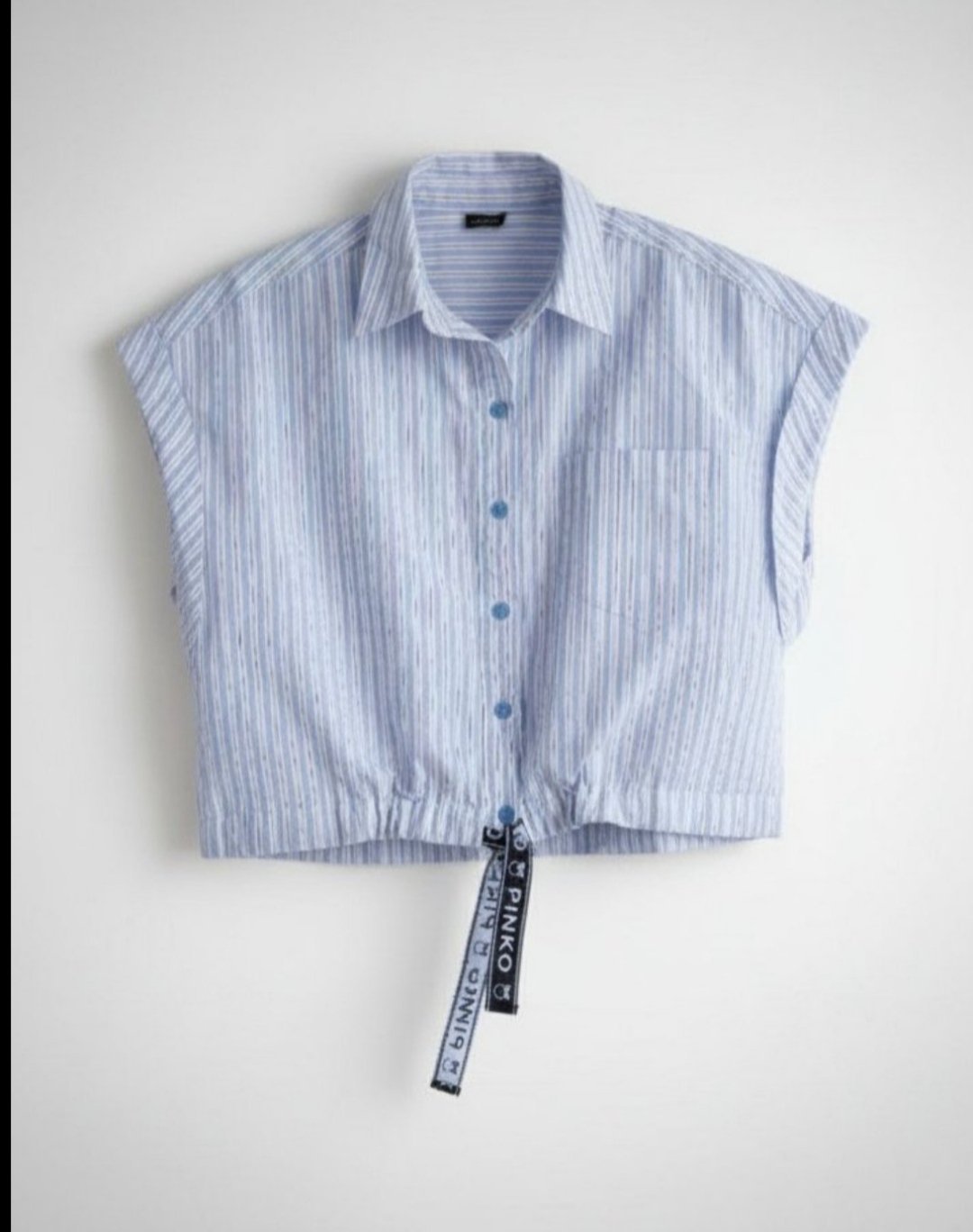 Chemise pinko taille S neuve