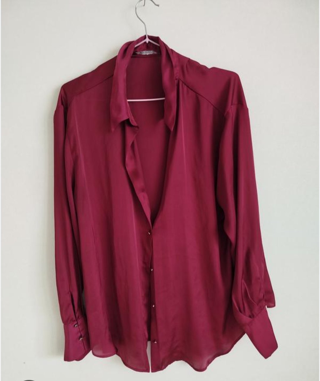 Zara taille S