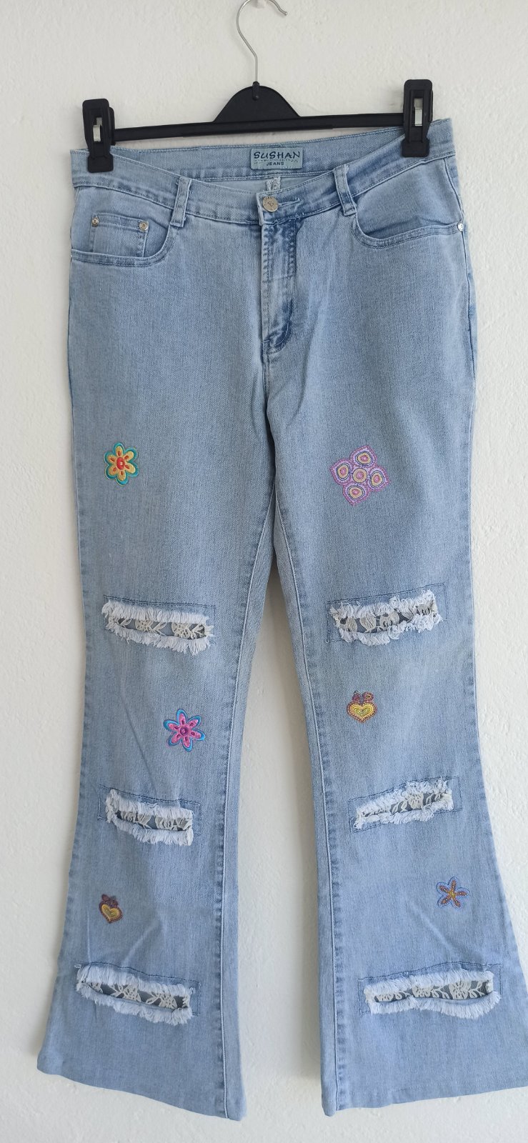 Pantalon taille M/L