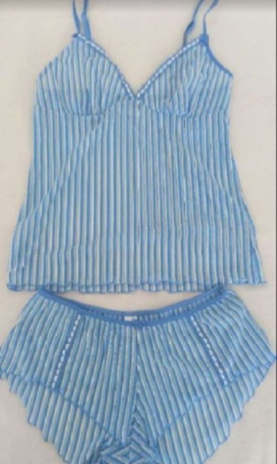 Lingerie taille S/M